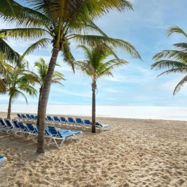 Viva Maya by Wyndham, A Trademark All Inclusive Resort