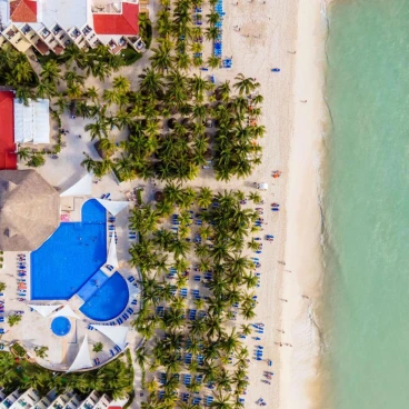 Viva Maya by Wyndham, A Trademark All Inclusive Resort