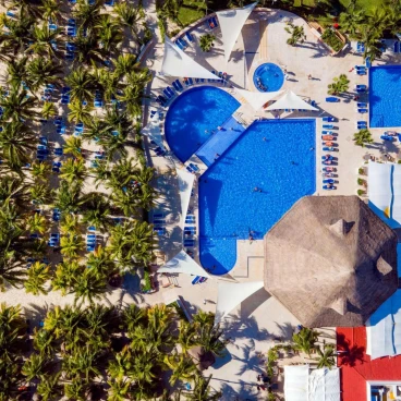 Viva Maya by Wyndham, A Trademark All Inclusive Resort