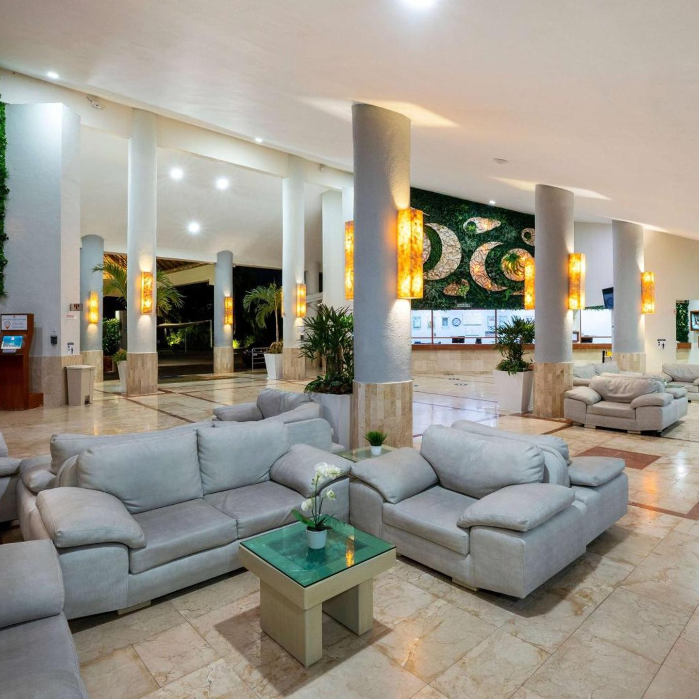 Viva Maya by Wyndham, A Trademark All Inclusive Resort