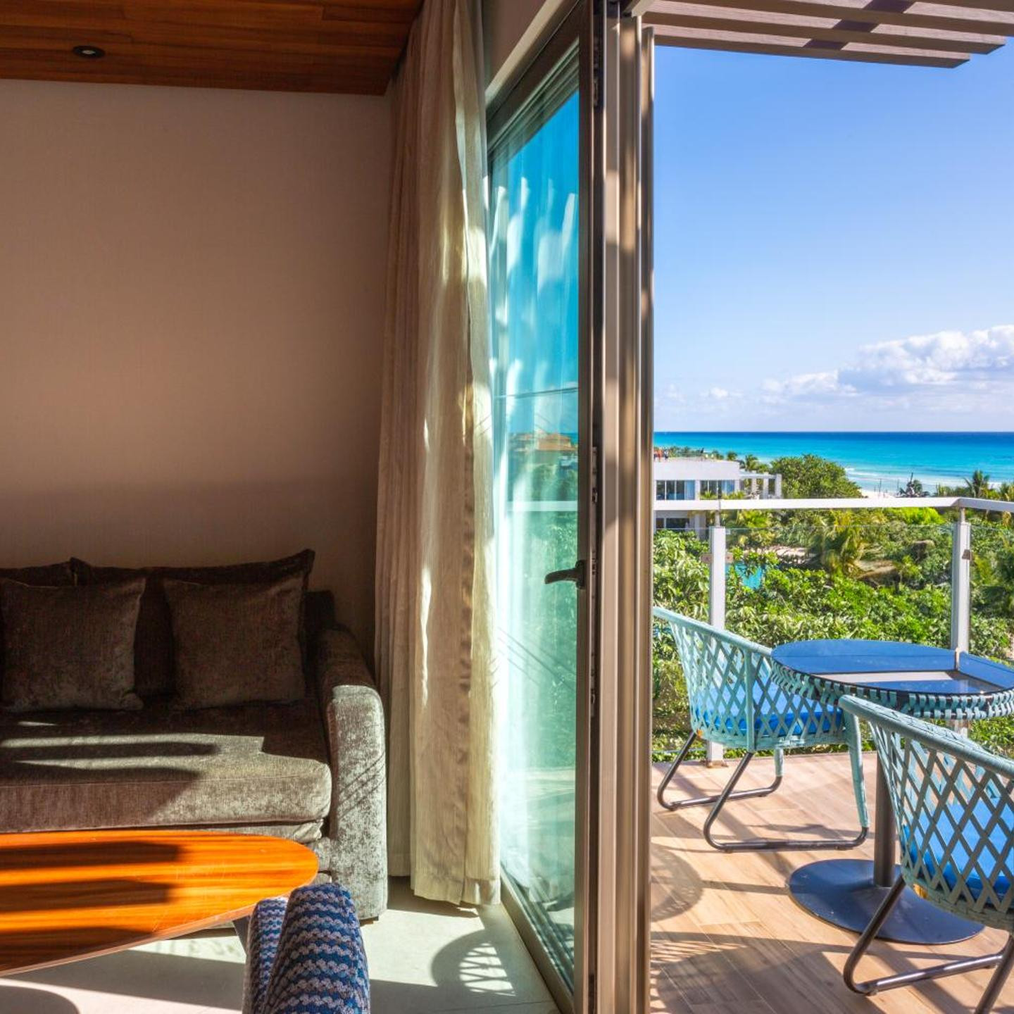 Sandos Playacar All Inclusive