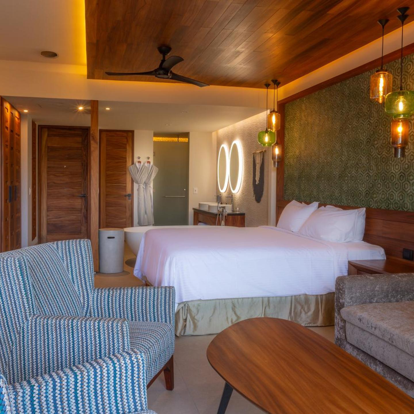 Sandos Playacar All Inclusive