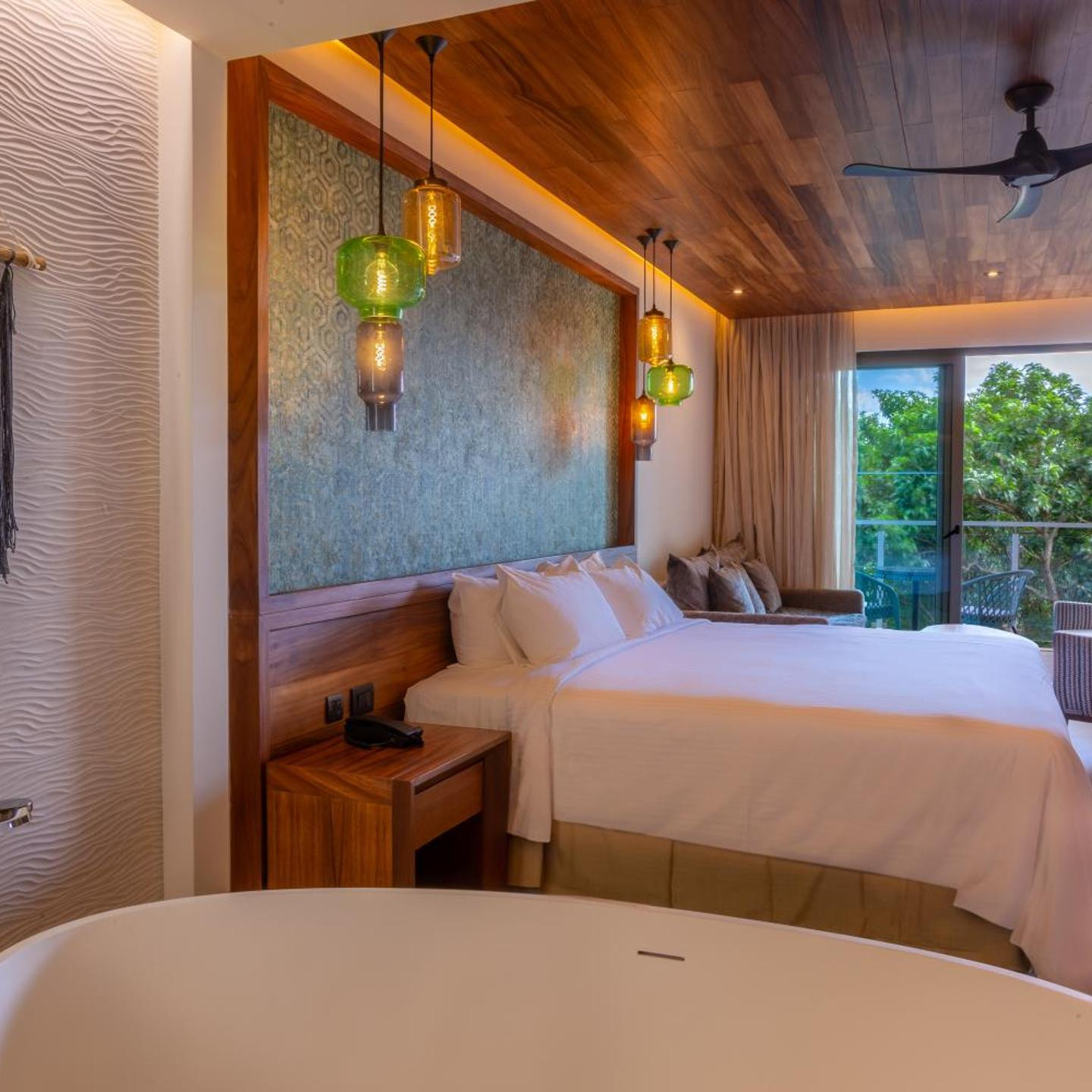 Sandos Playacar All Inclusive