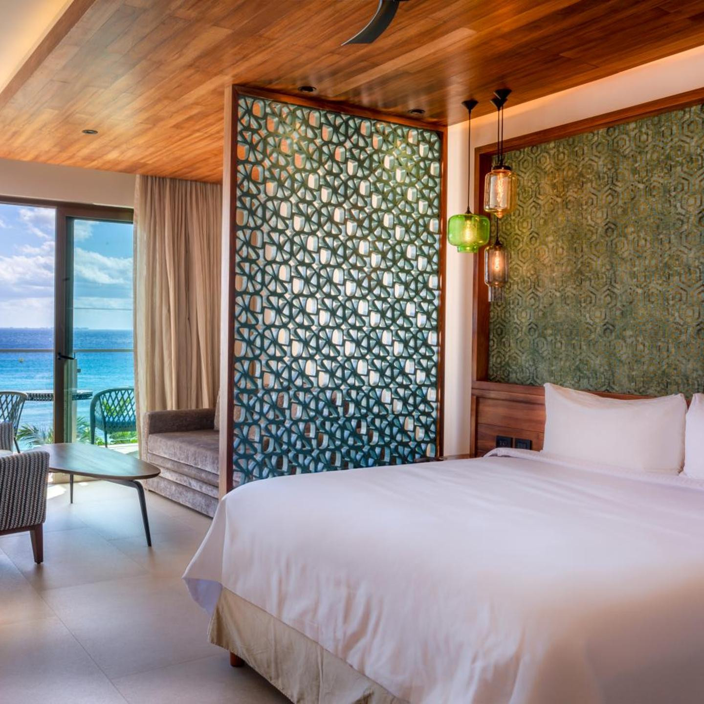 Sandos Playacar All Inclusive