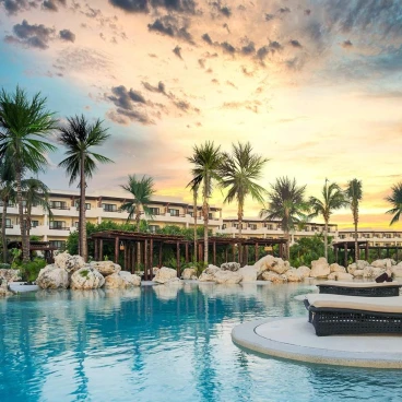 Secrets Maroma Beach Riviera Cancun - Adults only