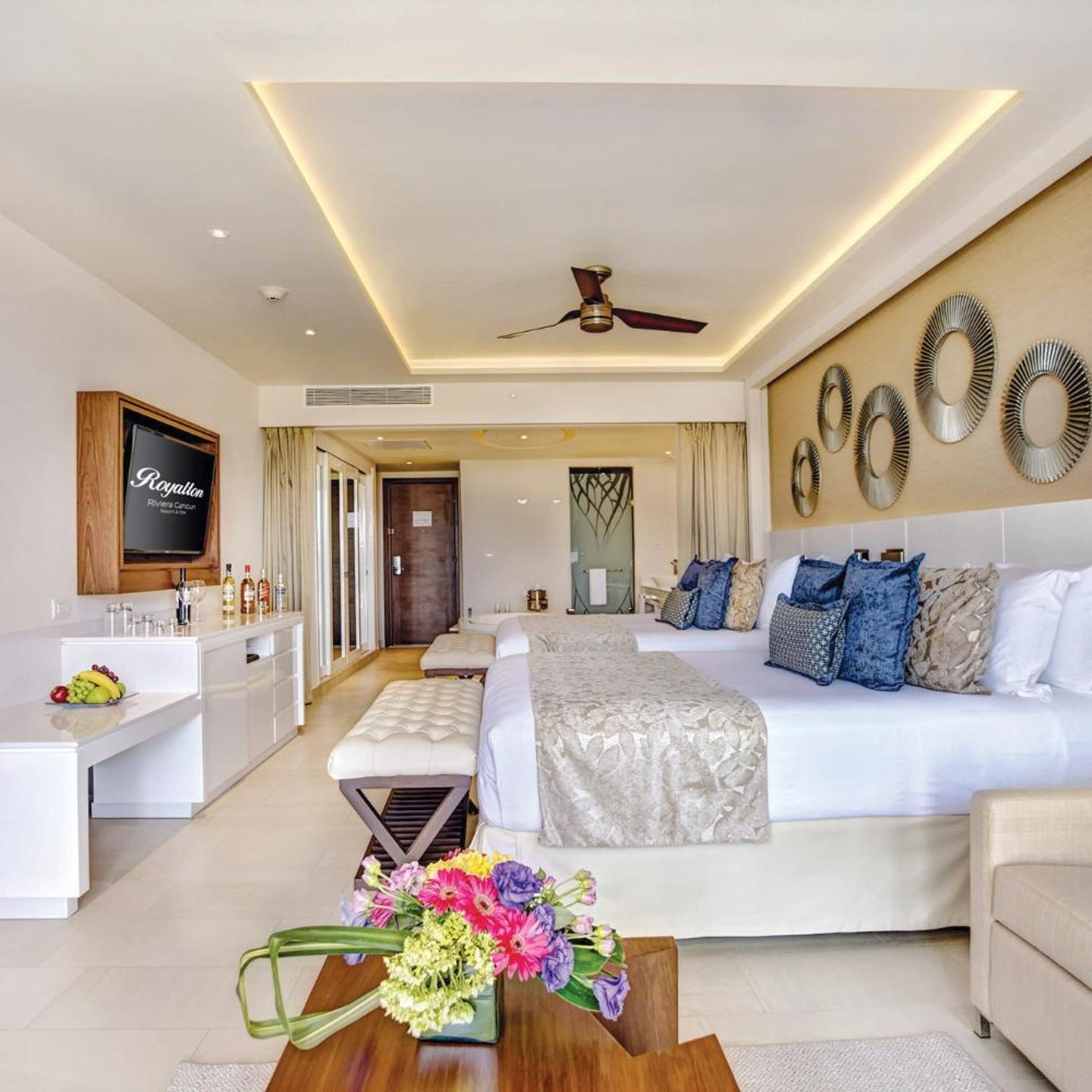 Royalton Riviera Cancun, An Autograph Collection All-Inclusive Resort & Casino