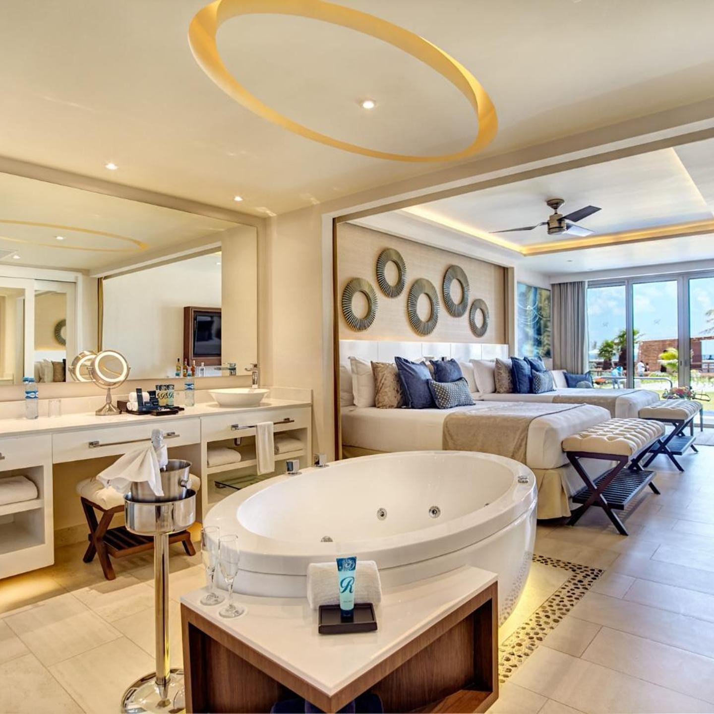 Royalton Riviera Cancun, An Autograph Collection All-Inclusive Resort & Casino