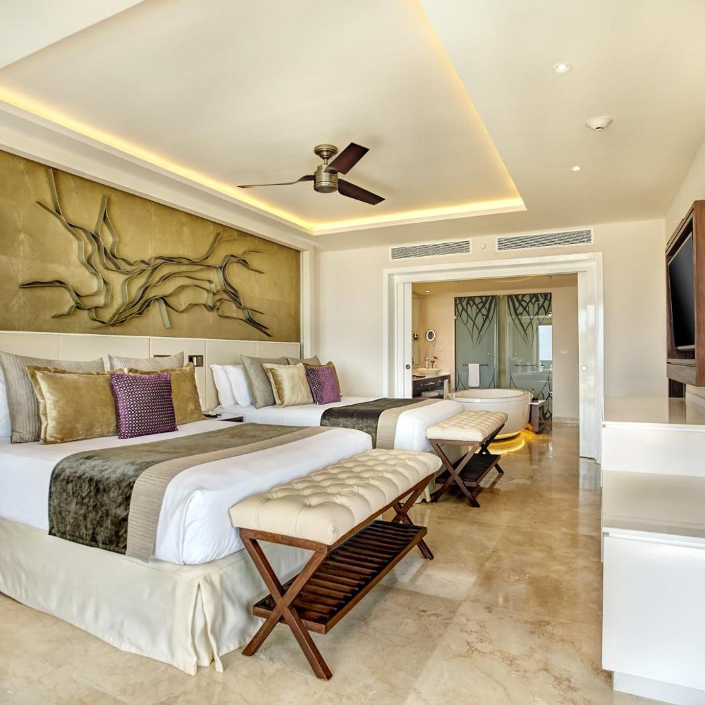 Royalton Riviera Cancun, An Autograph Collection All-Inclusive Resort & Casino