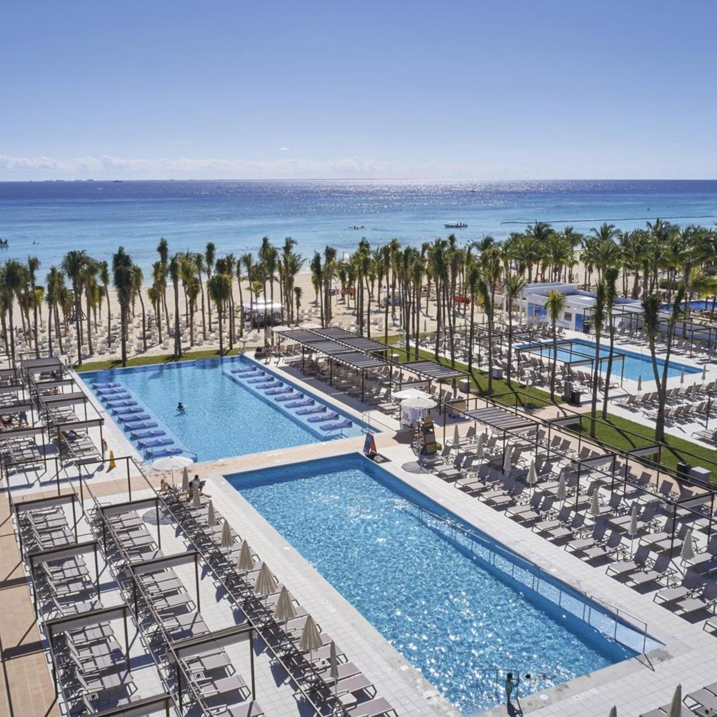Riu Yucatan