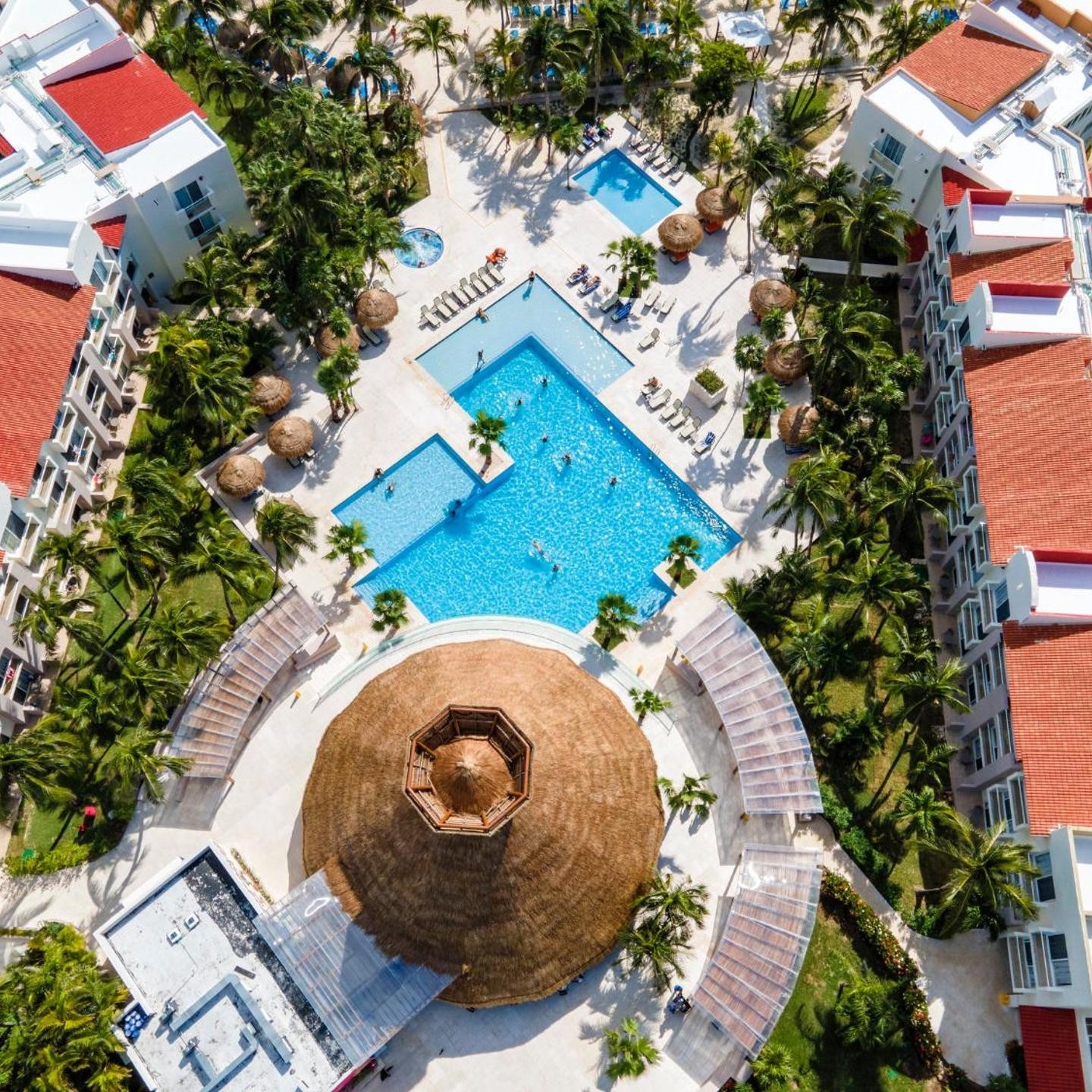 Viva Azteca by Wyndham, A Trademark All Inclusive Resort