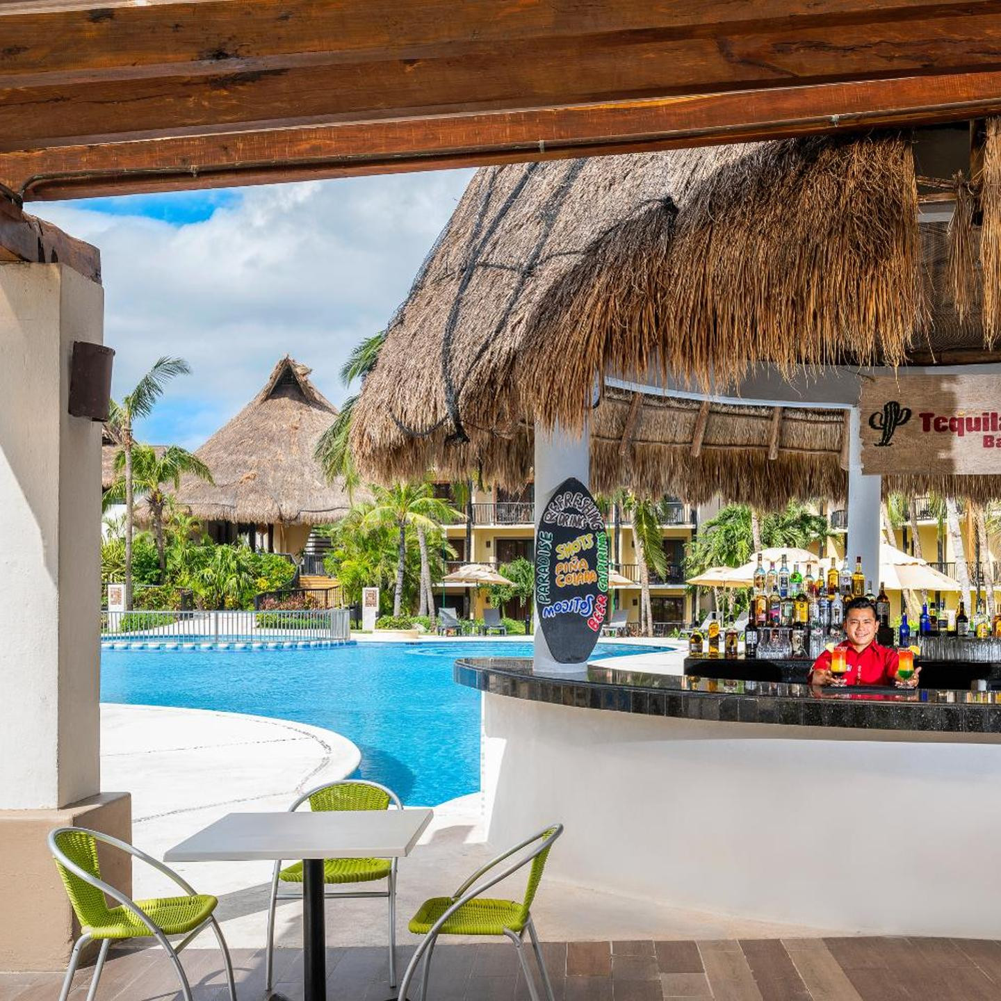 Catalonia Yucatan Beach - All Inclusive