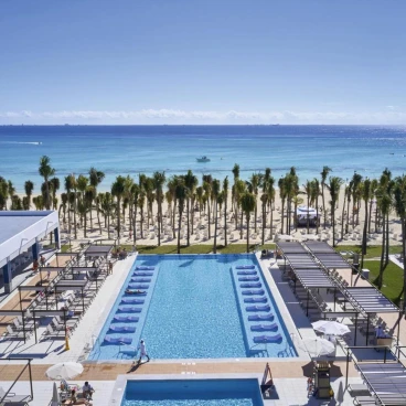 Riu Palace Mexico