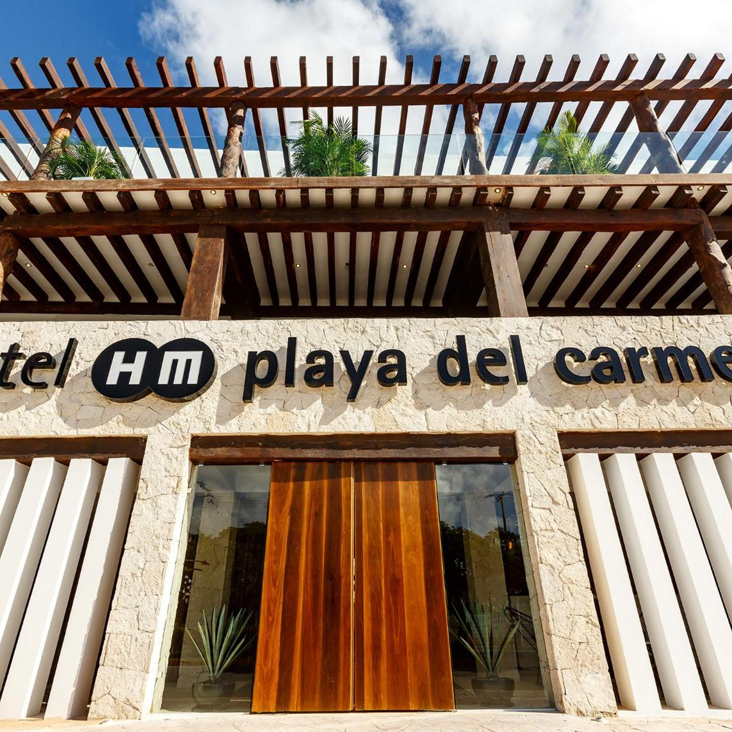 HM Playa del Carmen
