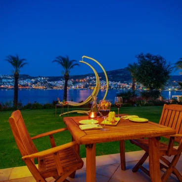 Baia Bodrum Hotel