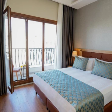 Grand Sirkeci Hotel