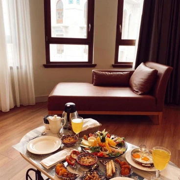 Grand Sirkeci Hotel