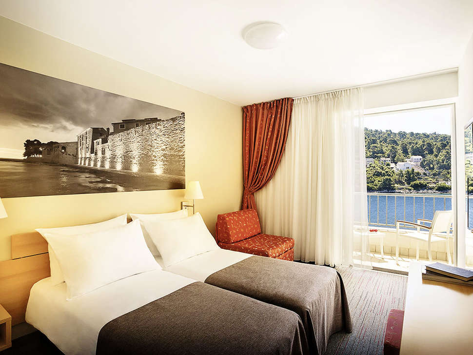 Aminess Younique Lume Hotel