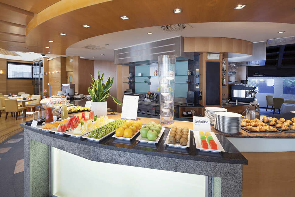 NH Milano Macchiavelli