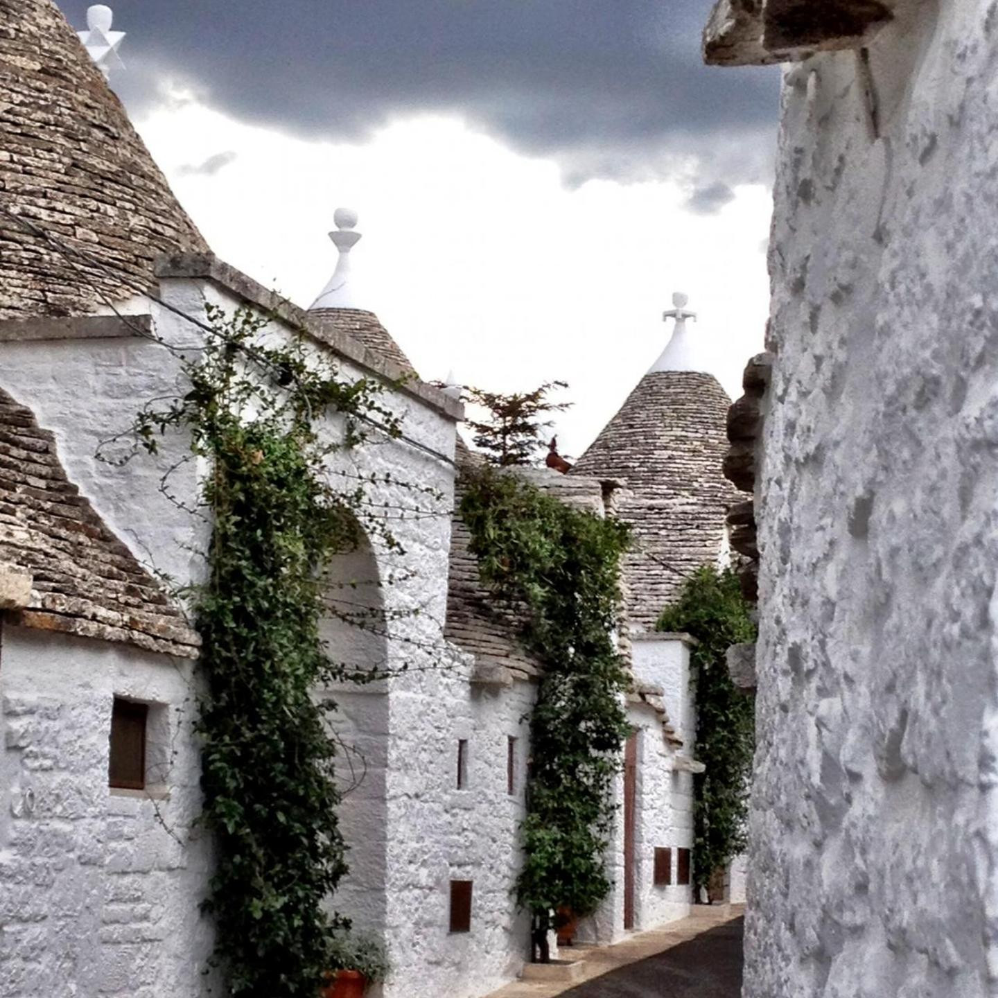 Trulli e Puglia Resort