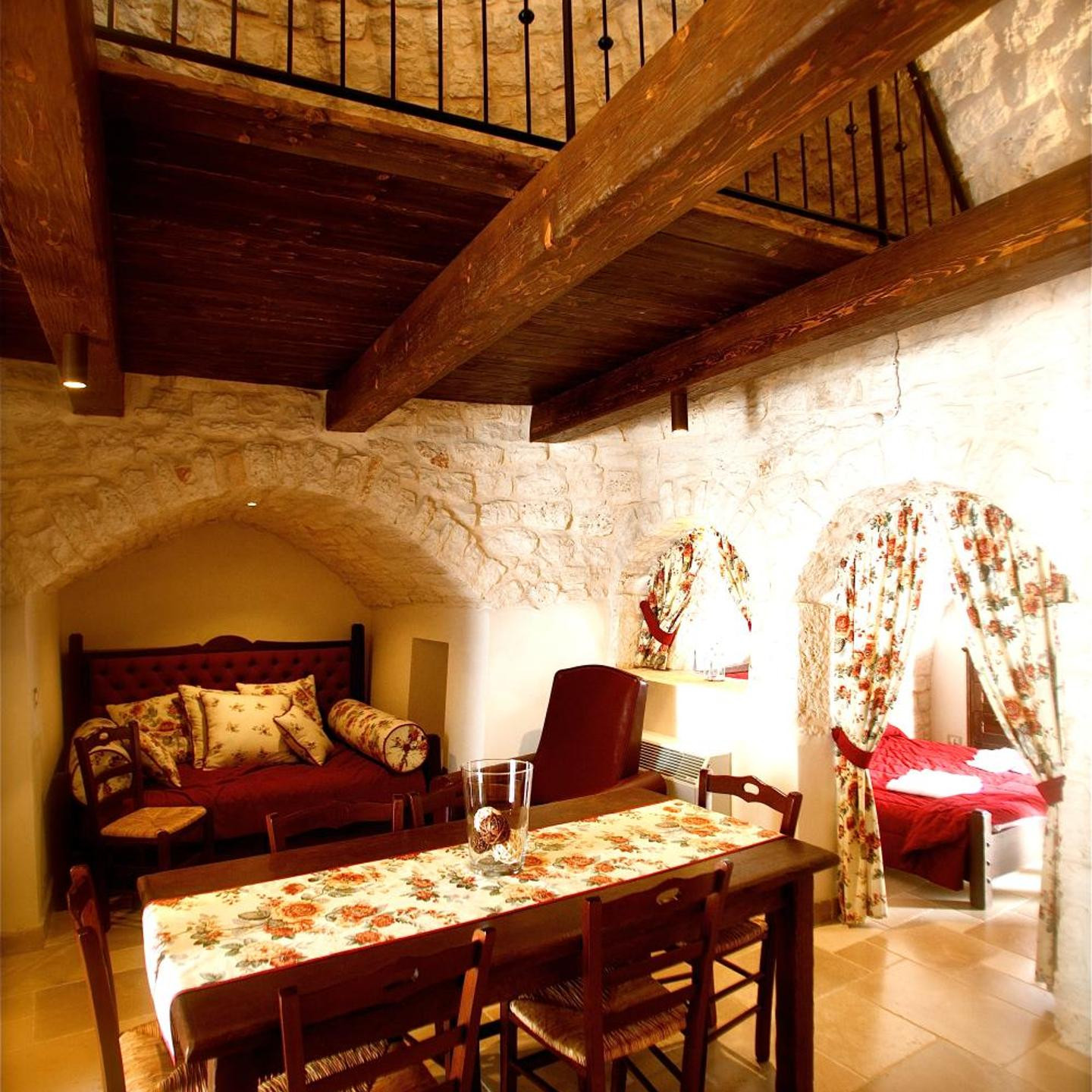 Trulli e Puglia Resort