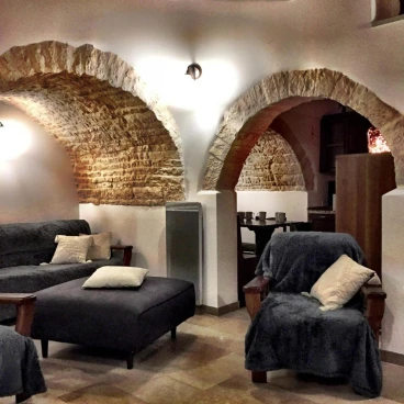 Trulli e Puglia Resort