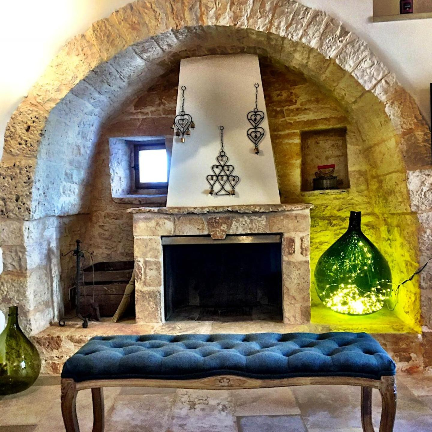 Trulli e Puglia Resort