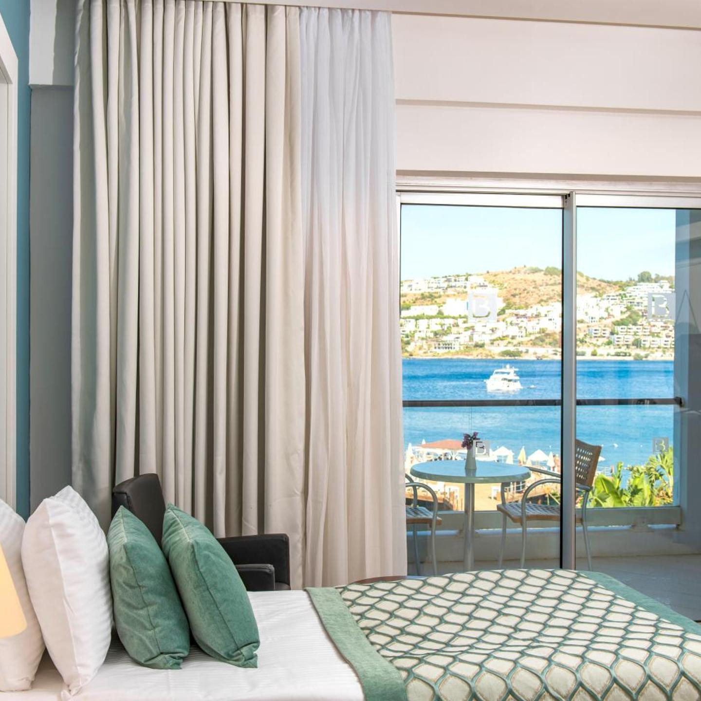 Baia Bodrum Hotel