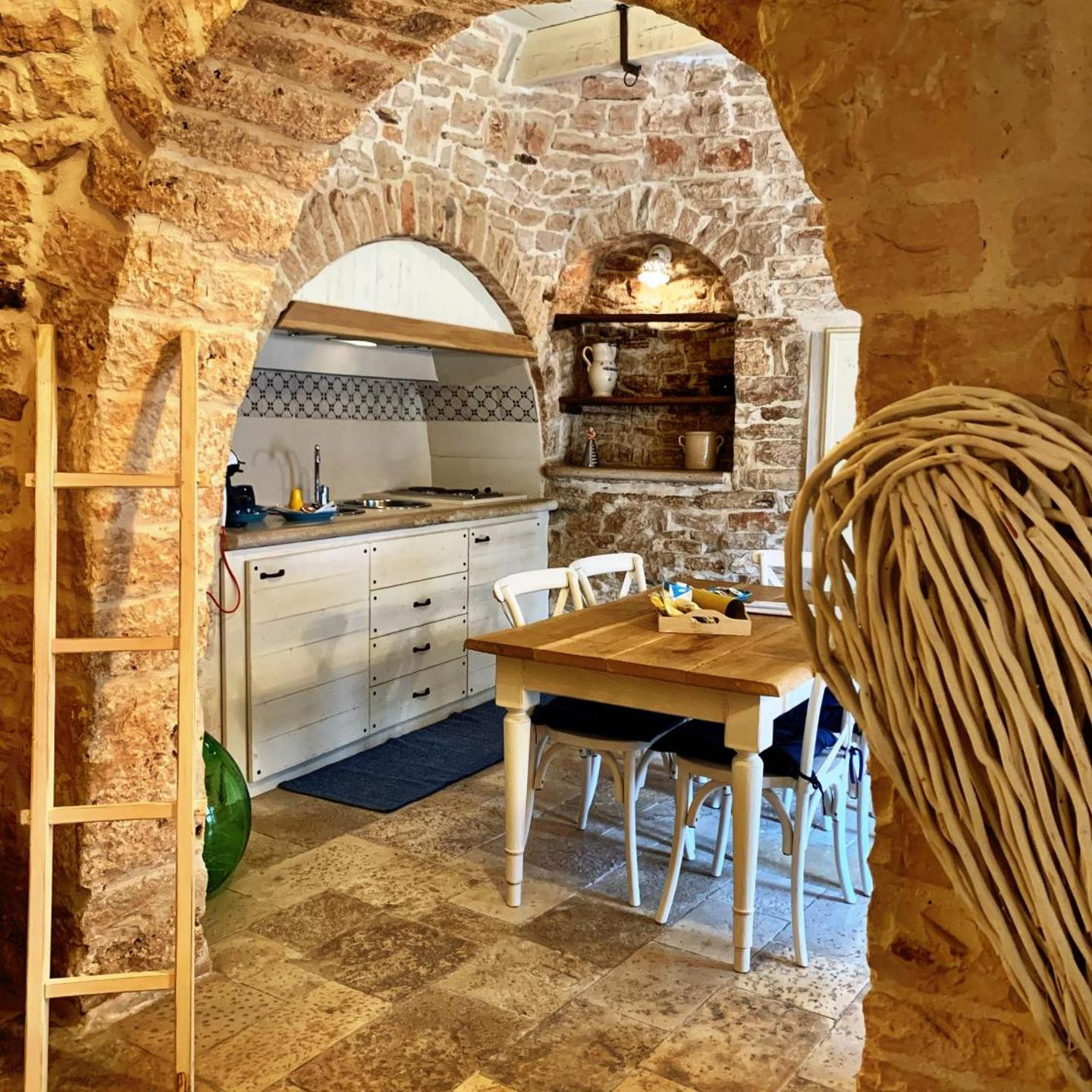 Trulli e Puglia Resort