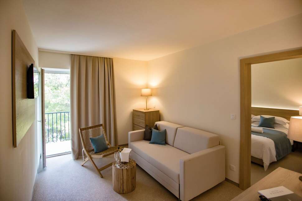 Aminess Younique Senses Resort