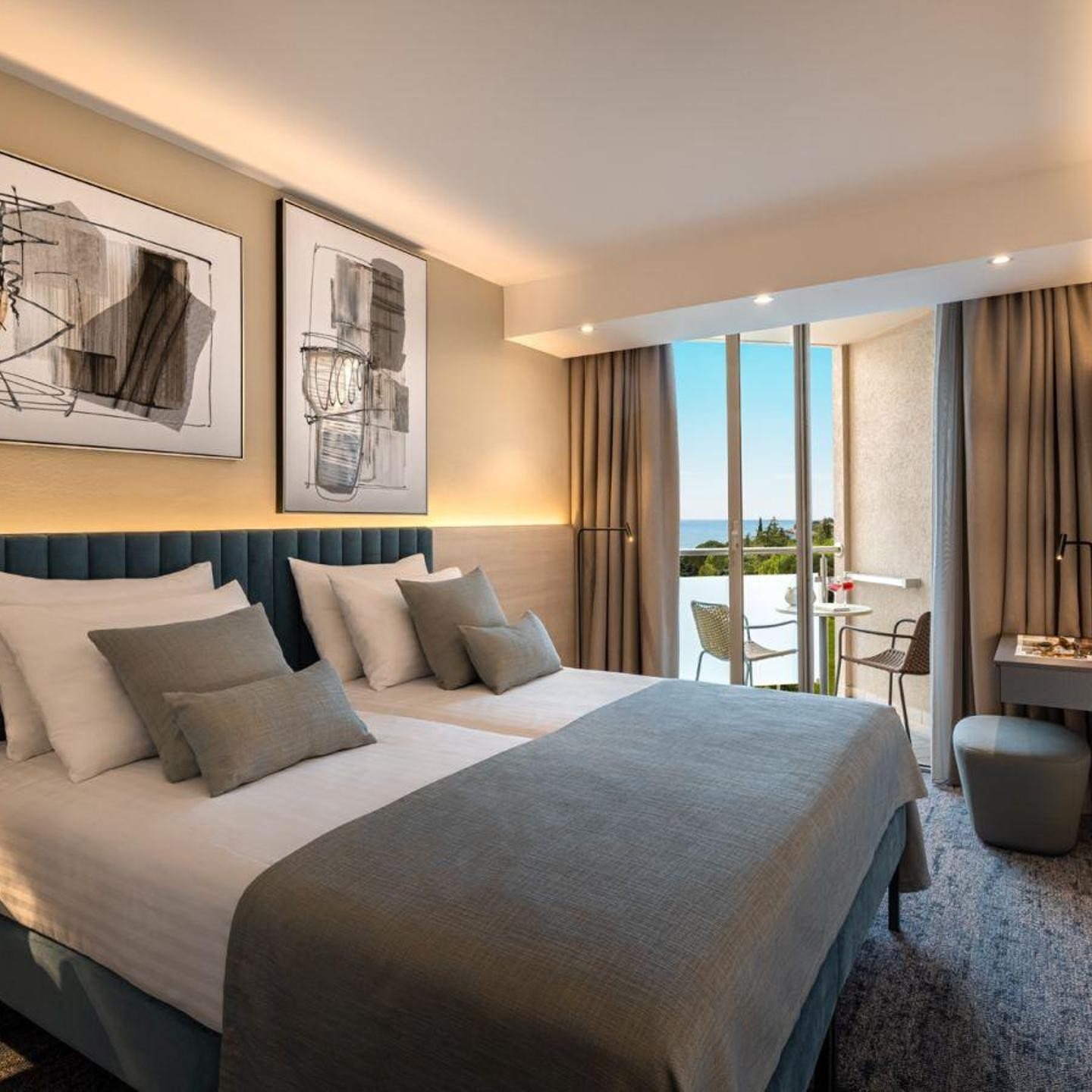 Aminess Vival Maestral Hotel