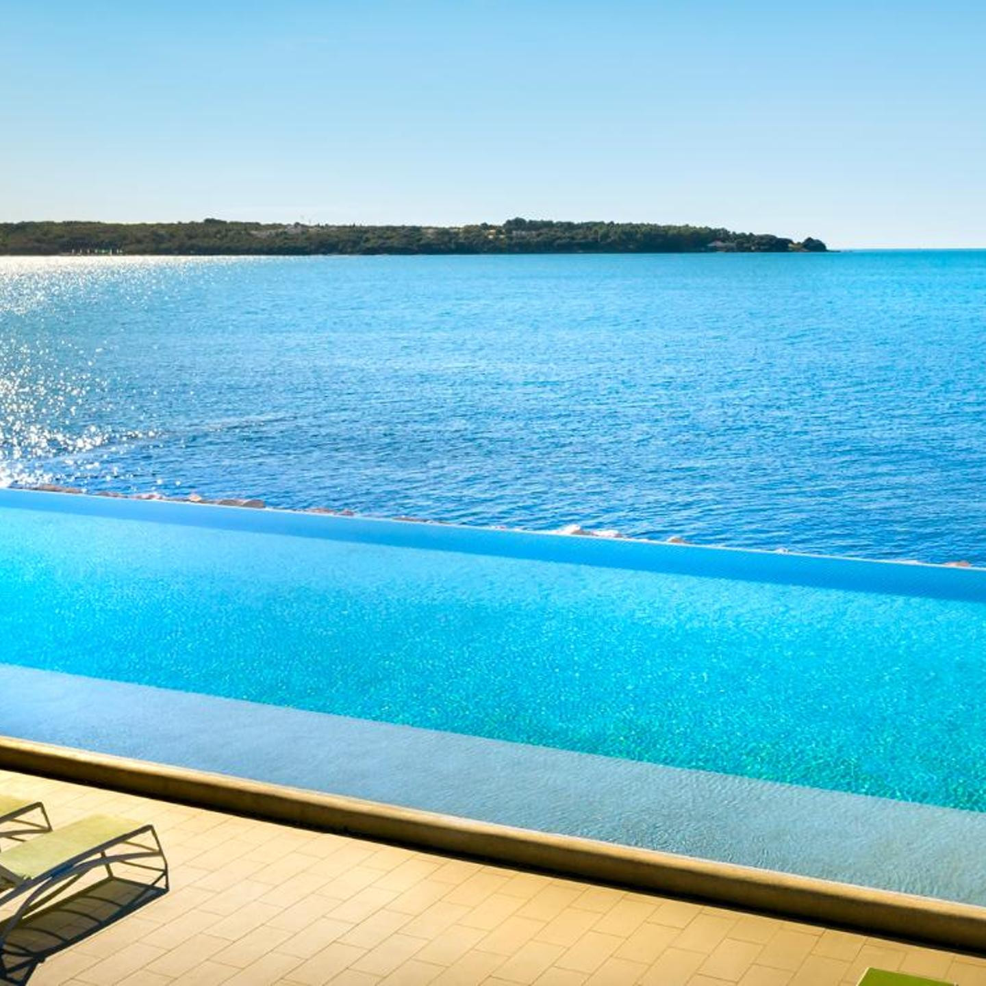 Aminess Vival Maestral Hotel