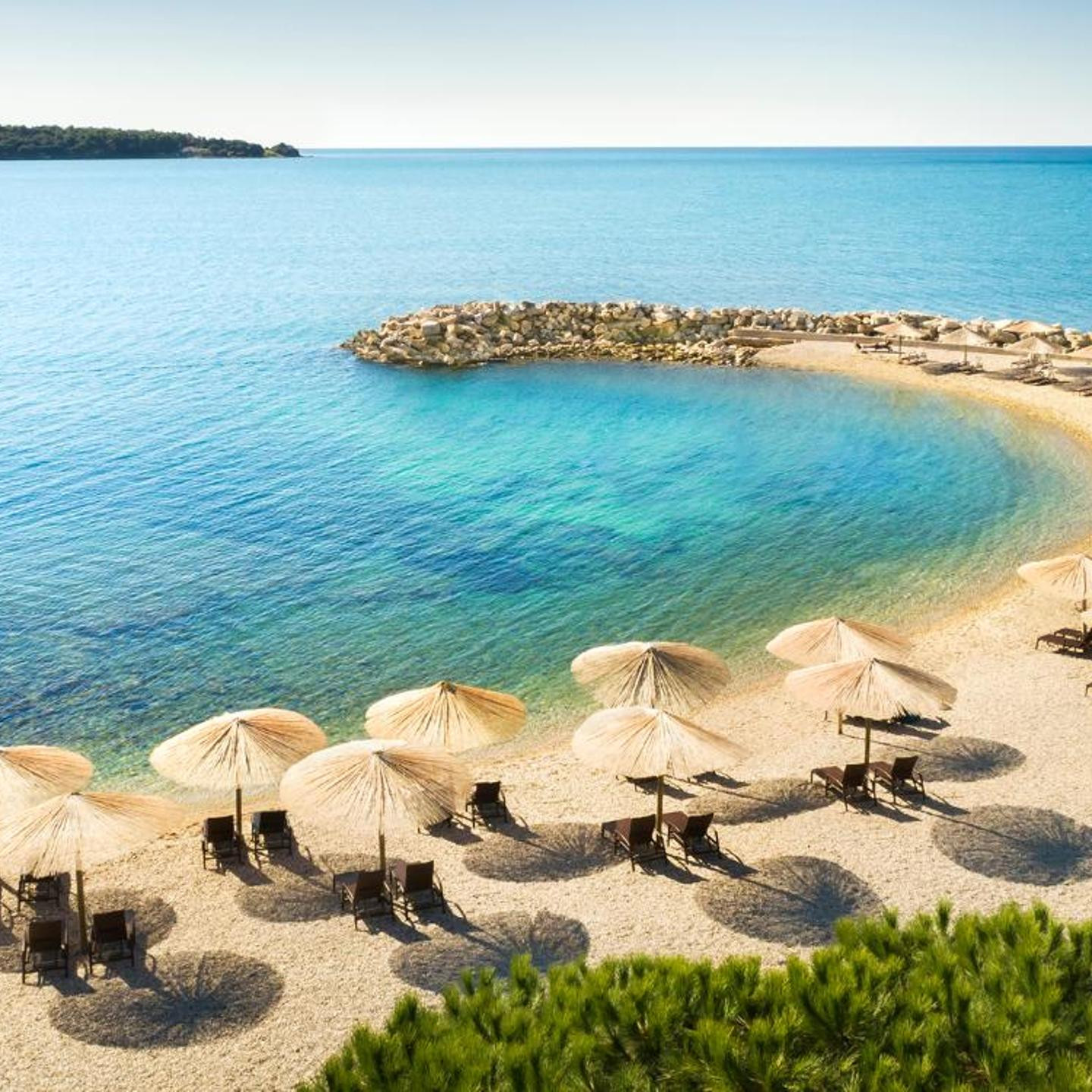 Aminess Vival Maestral Hotel