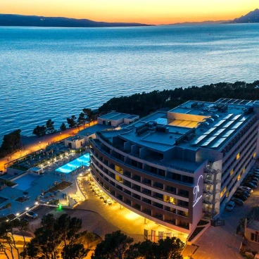 Aminess Laurel Khalani Hotel