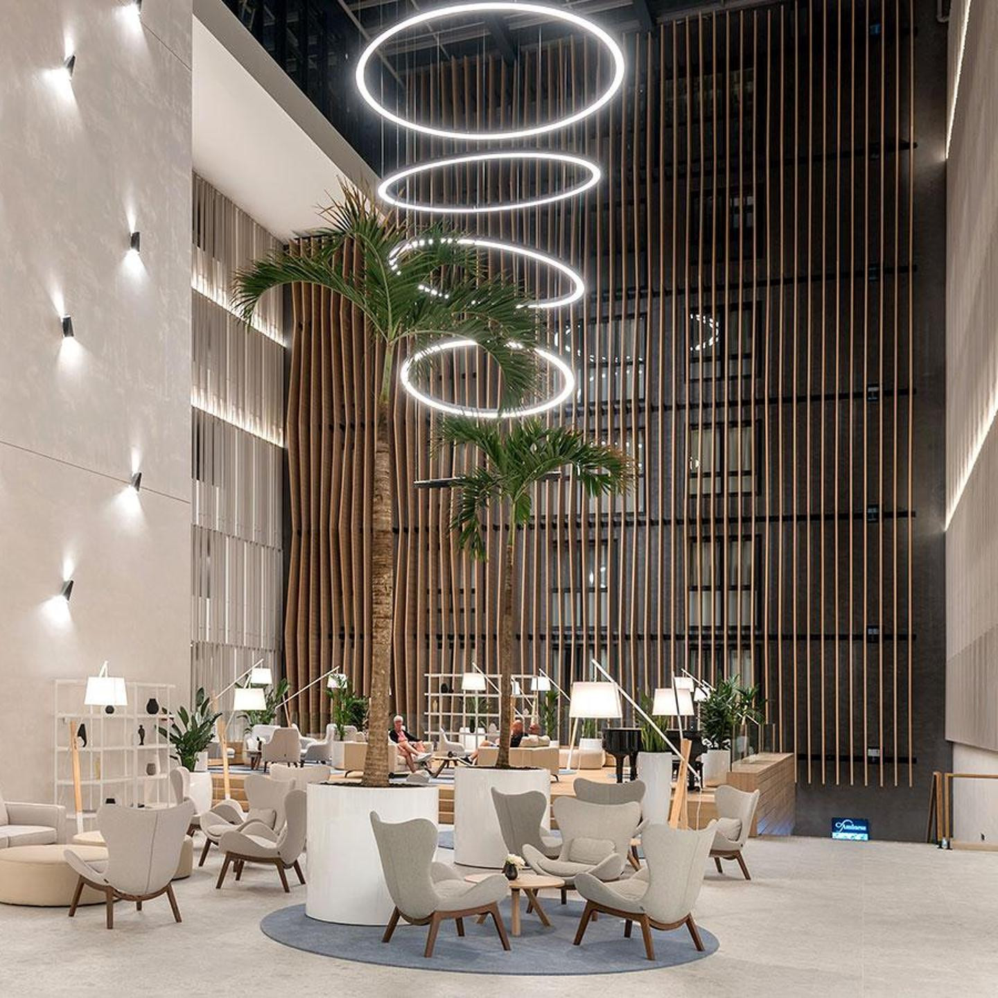 Aminess Laurel Khalani Hotel