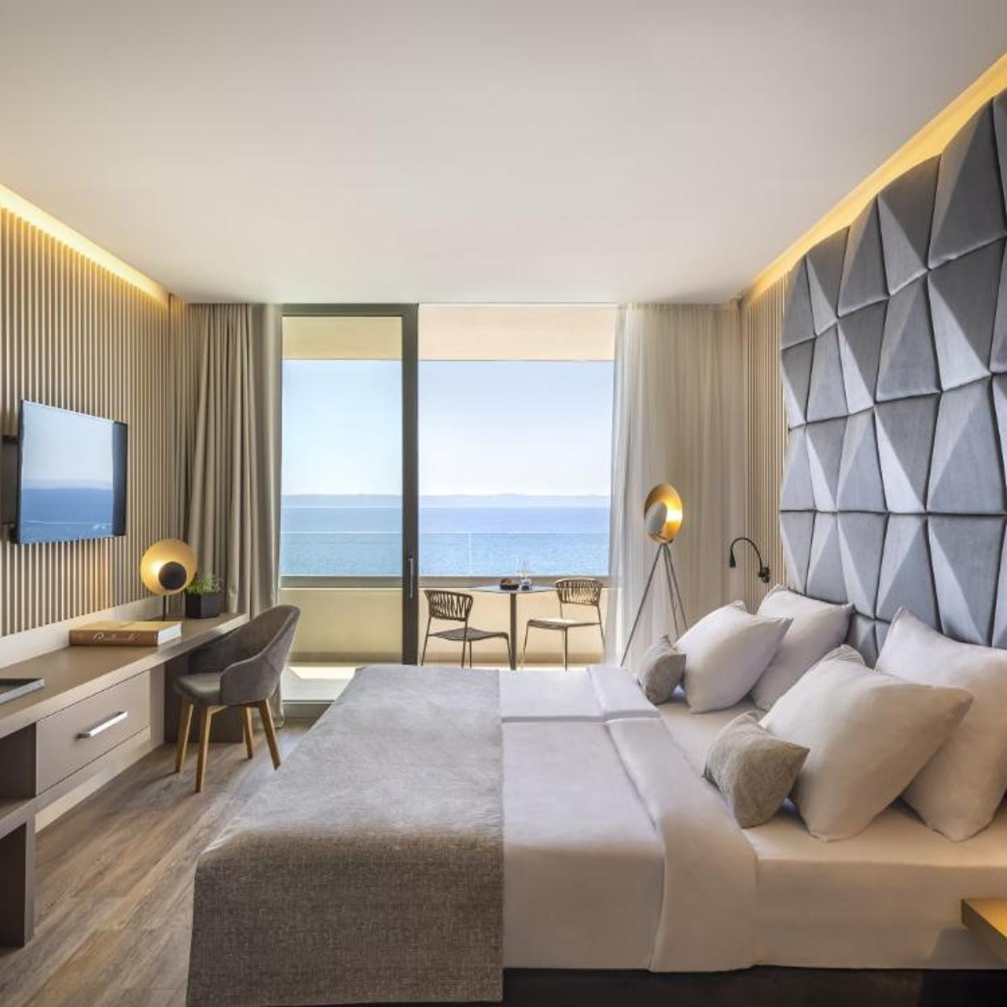 Aminess Laurel Khalani Hotel