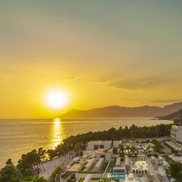Aminess Laurel Khalani Hotel