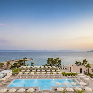 Aminess Laurel Khalani Hotel