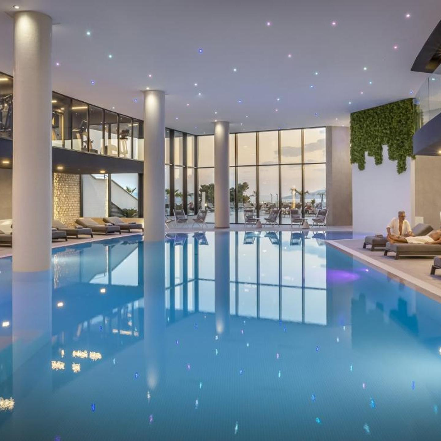 Aminess Laurel Khalani Hotel