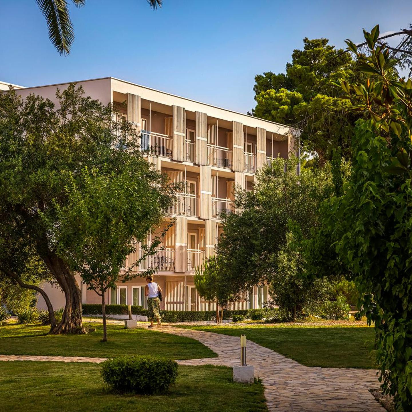 Aminess Vival Port9 Resort