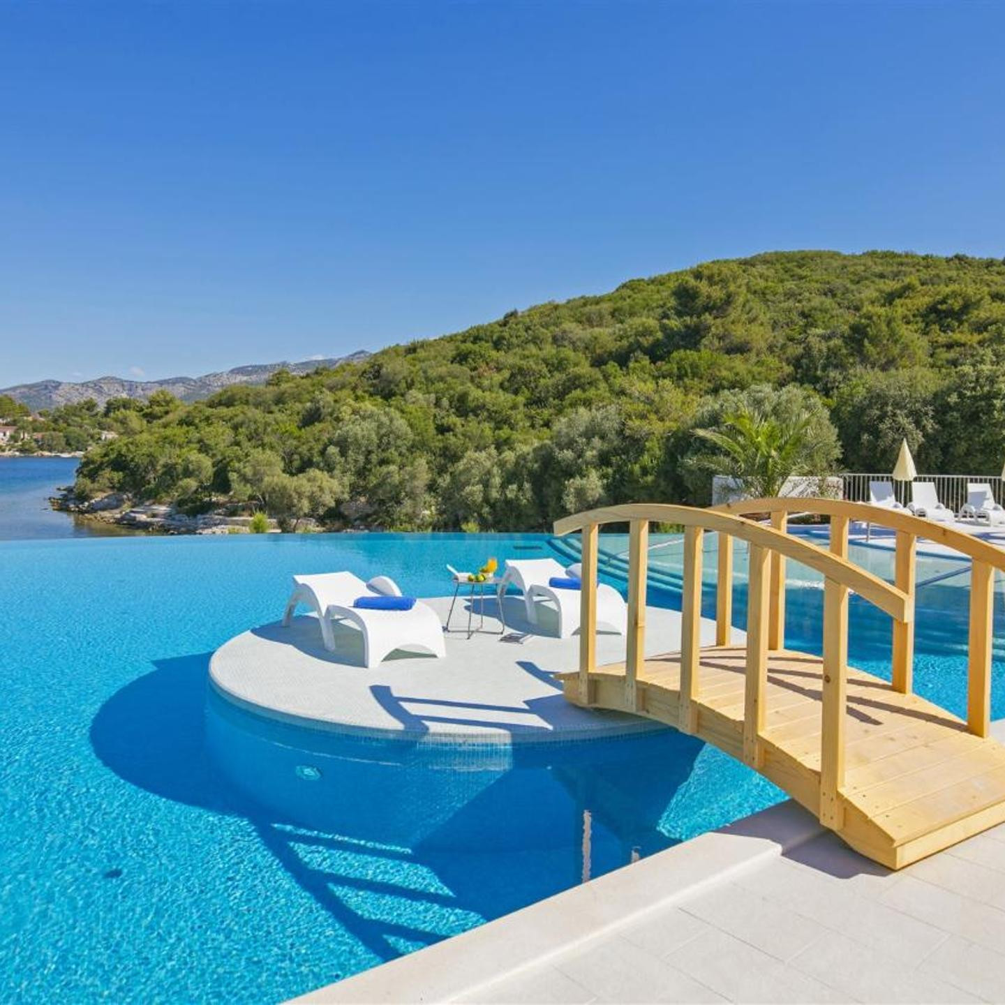 Aminess Vival Port9 Resort