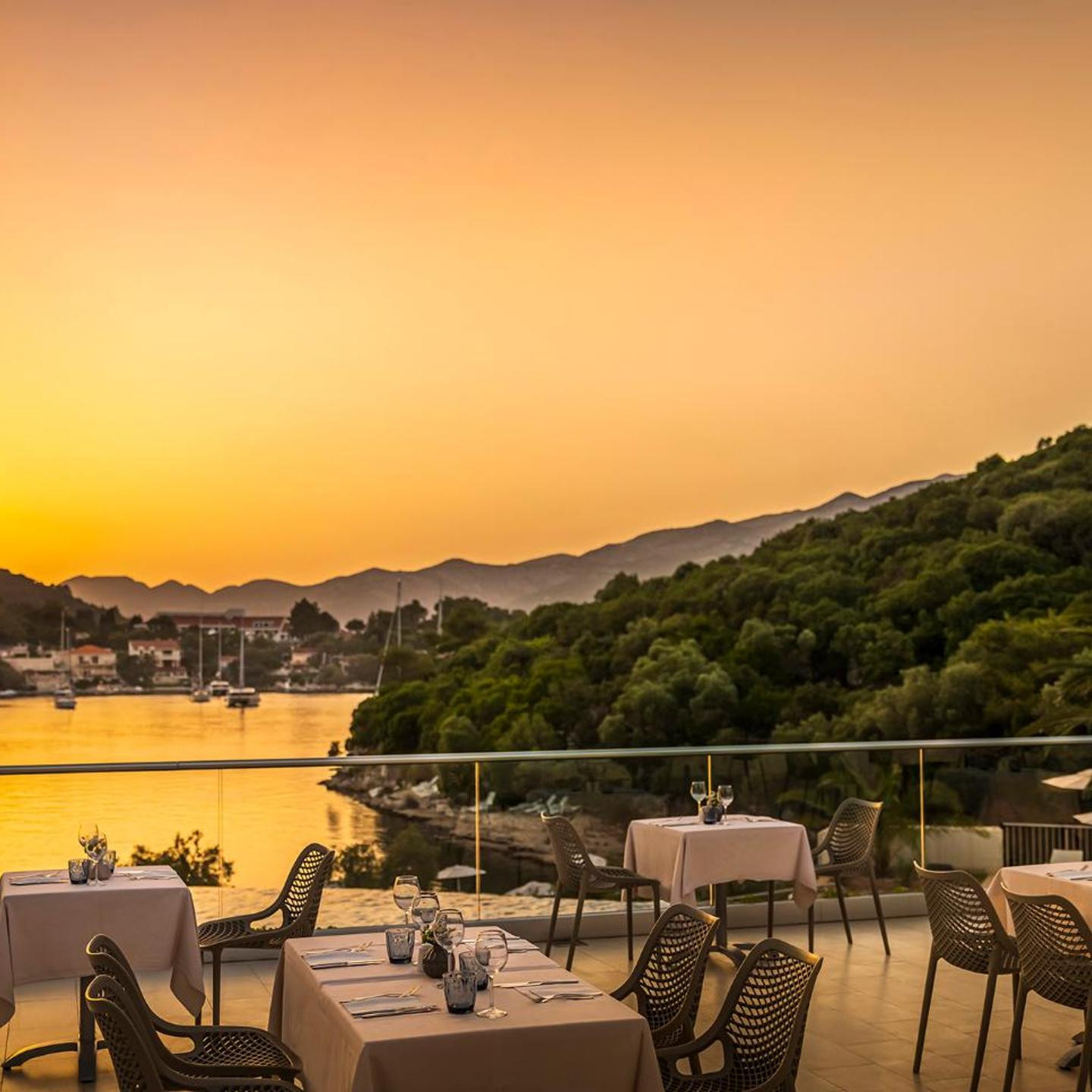 Aminess Vival Port9 Resort