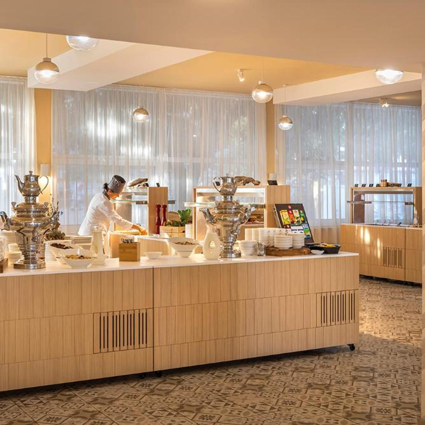 Aminess Vival Port9 Resort