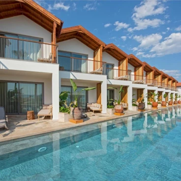 Day One Beach Resort & SPA - Adult Only