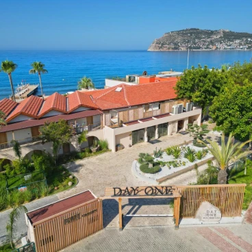 Day One Beach Resort & SPA - Adult Only