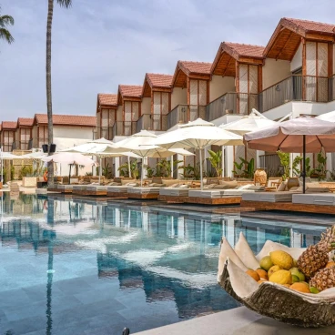 Day One Beach Resort & SPA - Adult Only