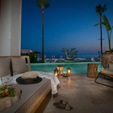 Day One Beach Resort & SPA - Adult Only