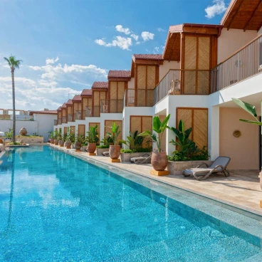 Day One Beach Resort & SPA - Adult Only