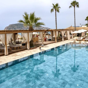 Day One Beach Resort & SPA - Adult Only