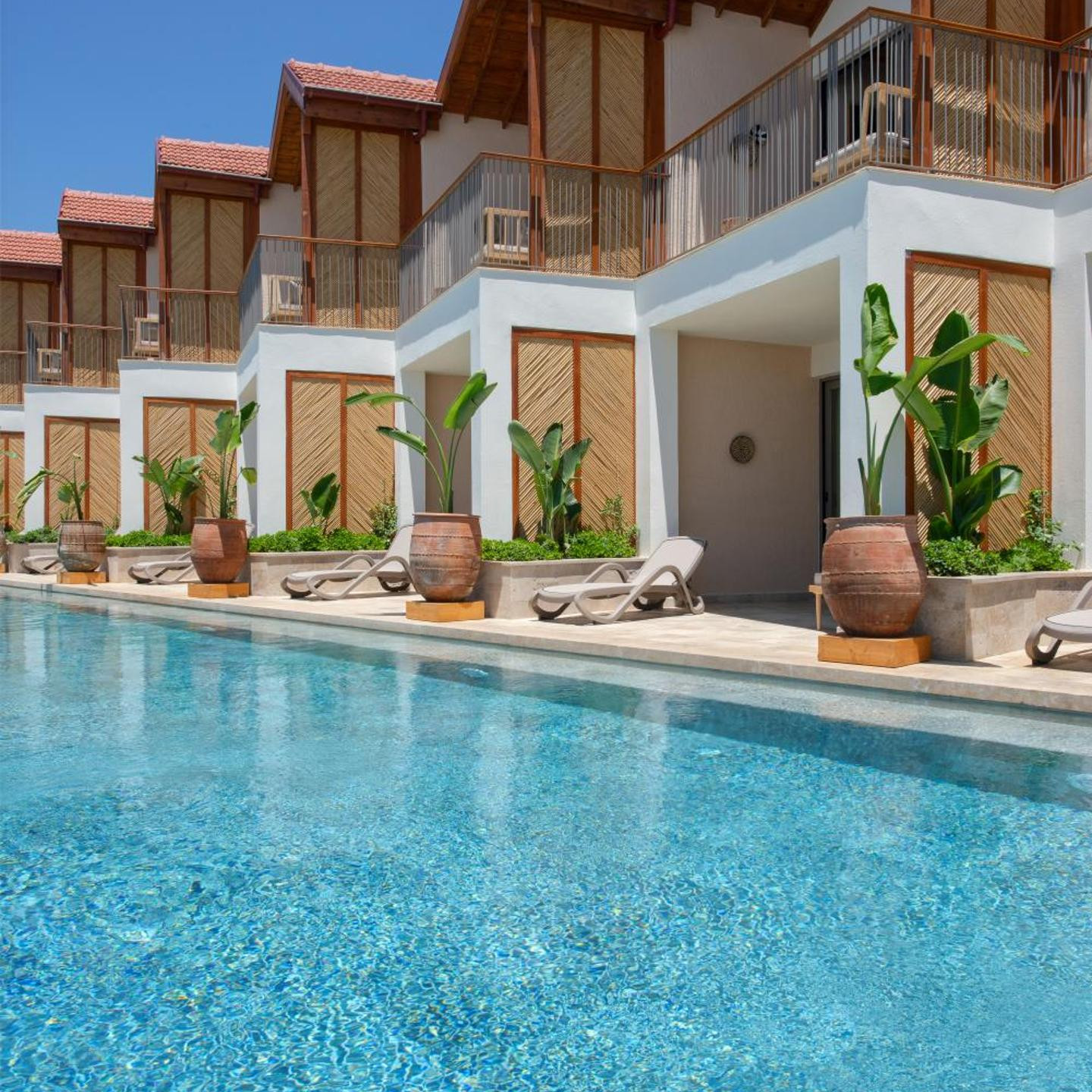 Day One Beach Resort & SPA - Adult Only
