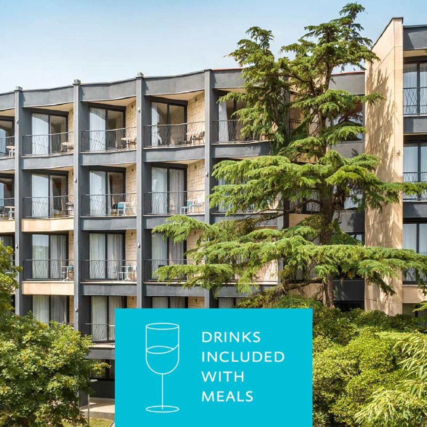 Aminess Vival Casa Lišanj